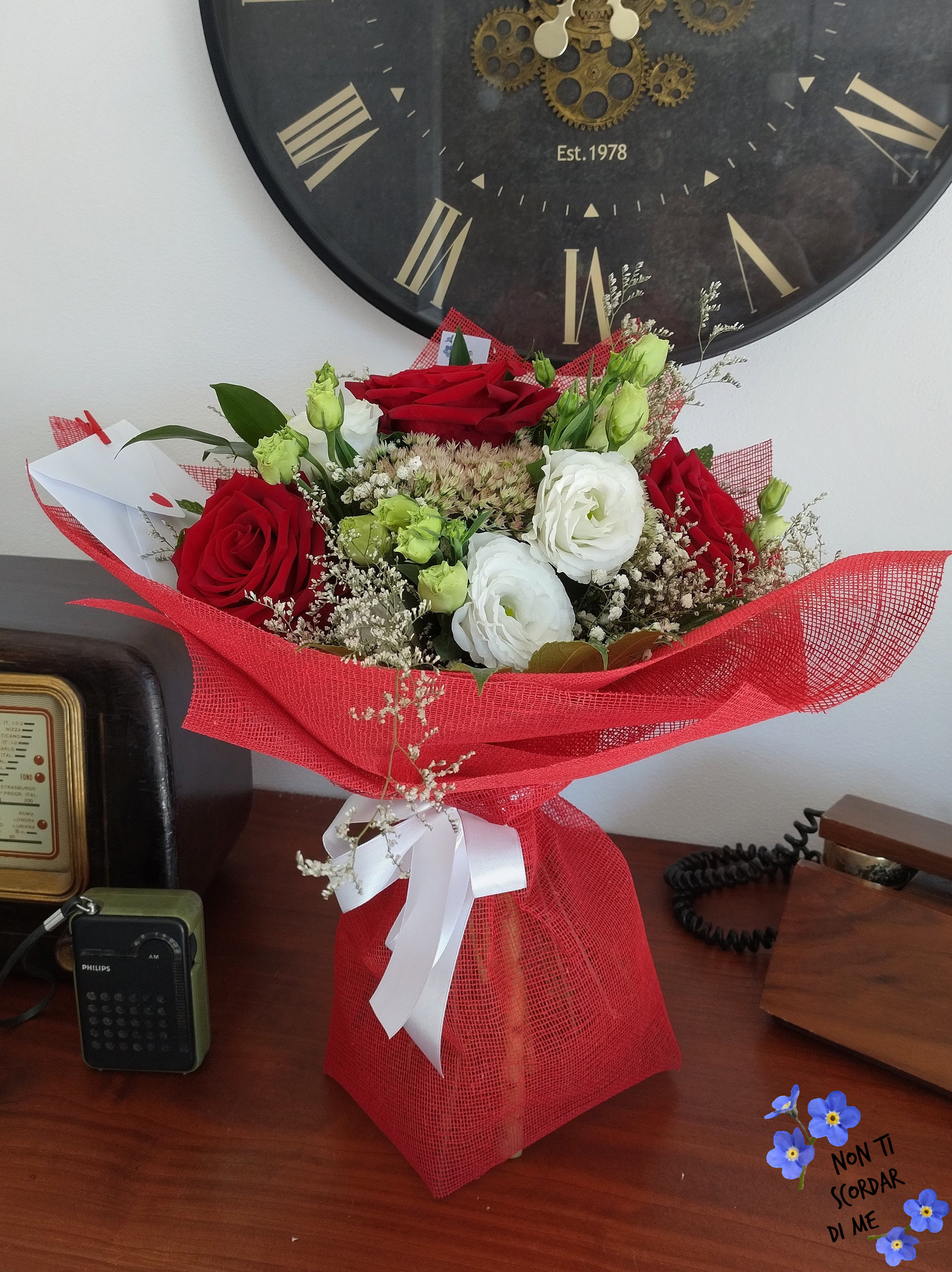 Foto Mazzi E Bouquet